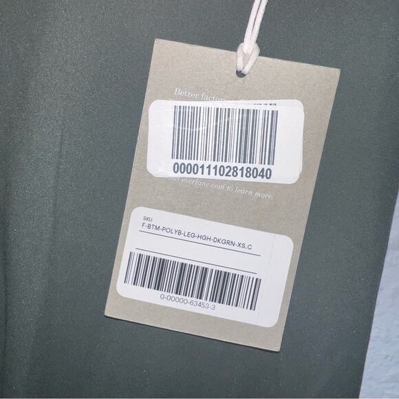 Everlane The Perform Ankle Legging - Picture 5 of 7